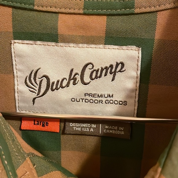 Duck Camp - Picture 2 of 3